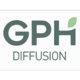 Logo GPH DIFFUSION