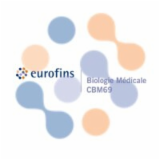 Logo EUROFINS - CBM 69