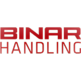 Logo BINAR HANDLING