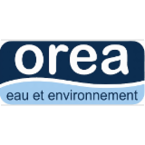 Logo OREA INDUSTRIE