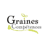 Logo GRAINES & COMPETENCES