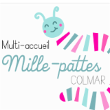 Logo ASSOCIATION LES MILLE PATTES