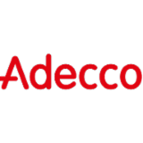 Logo ADECCO