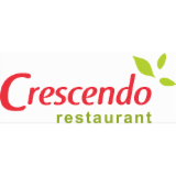 Logo CAFETERIA CRESCENDO