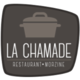 Logo LA CHAMADE