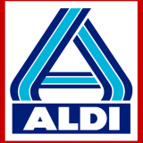 Logo ALDI Marché