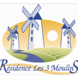 Logo RESIDENCE LES 3 MOULINS