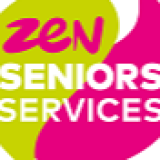 Logo ZEN SENIORS SERVICES