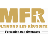 Logo MFR RIVES DE L YON