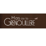 Logo Mas de la Grenouillere