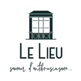 Logo LE LIEU