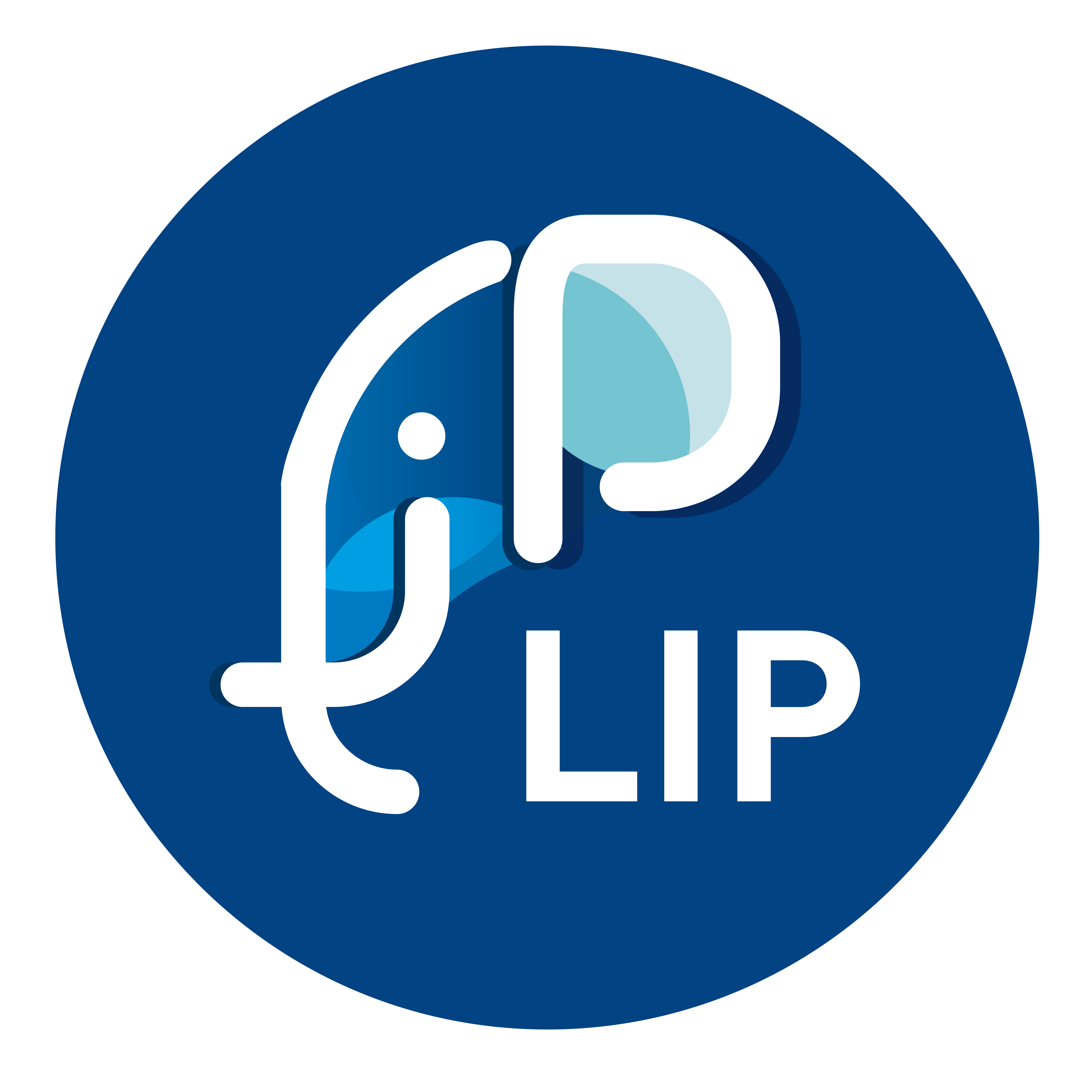 Logo LIP ANGOULEME