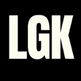 Logo LGK