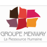 Logo MENWAY