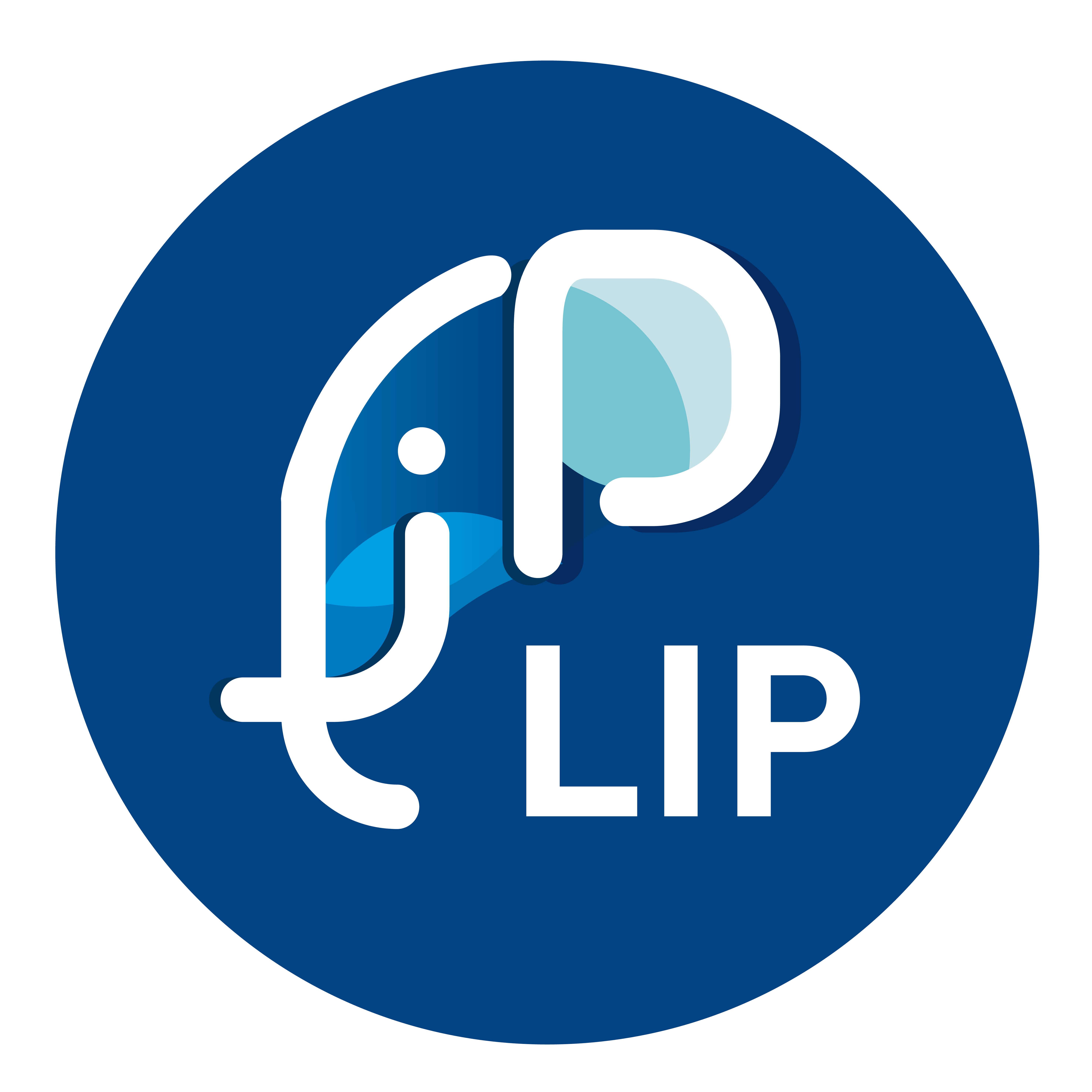 Logo LIP POITIERS