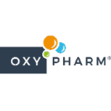 Logo OXY PHARM