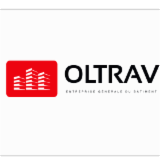 Logo OLTRAV