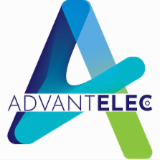 Logo ADVANTELEC