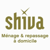 Logo SHIVA Nîmes Est