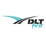 Logo DLT TRANSPORT