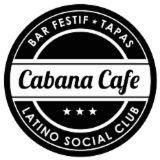 Logo CABANA CAFE