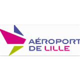 Logo AEROPORT DE LILLE