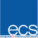 Logo ECS LANGUES ET COMMUNICATIONS