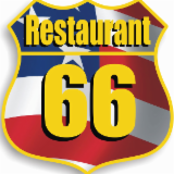 Logo RESTAURANT 66