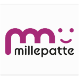 Logo MILLEPATTE