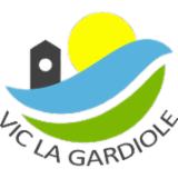 Logo MAIRIE DE VIC LA GARDIOLE