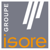 Logo ISORE BATIMENT