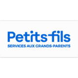 Logo PETIT FILS