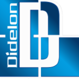 Logo DIDELON MACHINES OUTILS