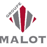 Logo MALOT CONSTRUCTION RENOVATION