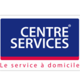 Logo CENTRE SERVICES