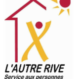 Logo L'AUTRE RIVE ASSOC D'EMPLOIS FAMILIAUX