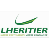 Logo LHERITIER ET FILS