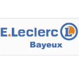 Logo CENTRE LECLERC