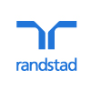 Logo RANDSTAD LOGISTIQUE-INDUSTRIE-TERTIAIRE