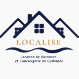 Logo LOCALISE