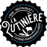 Logo LA LUTINIERE