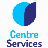 Logo CENTRE SERVICES