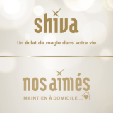 Logo SHIVA SAINT MARTIN DU VAR