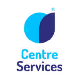 Logo CENTRE SERVICES PARIS 12