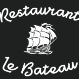 Logo LE BATEAU