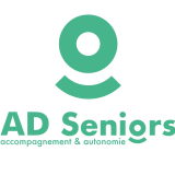 Logo AD SENIORS PAYS DES OLONNES