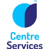 Logo CENTRE SERVICES