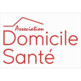 Logo DOMICILE SANTE