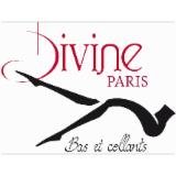 Logo DIVINE