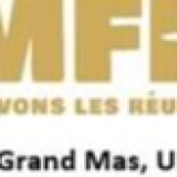 Logo MAISON FAMILIALE RURALE LE GRAND MAS